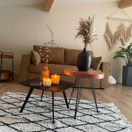 Studio Cosy Castanet-Tolosan Dış mekan fotoğraf