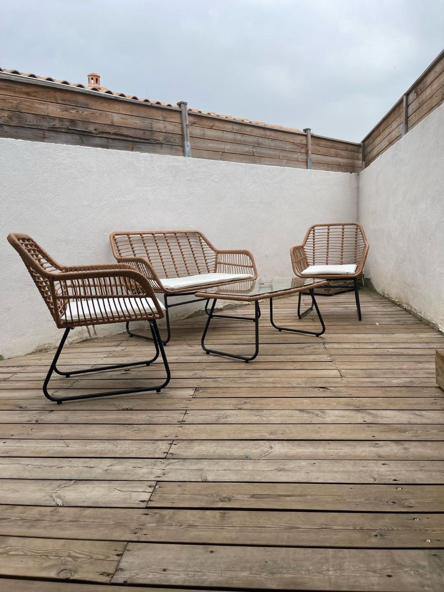 Studio Cosy Castanet-Tolosan Dış mekan fotoğraf
