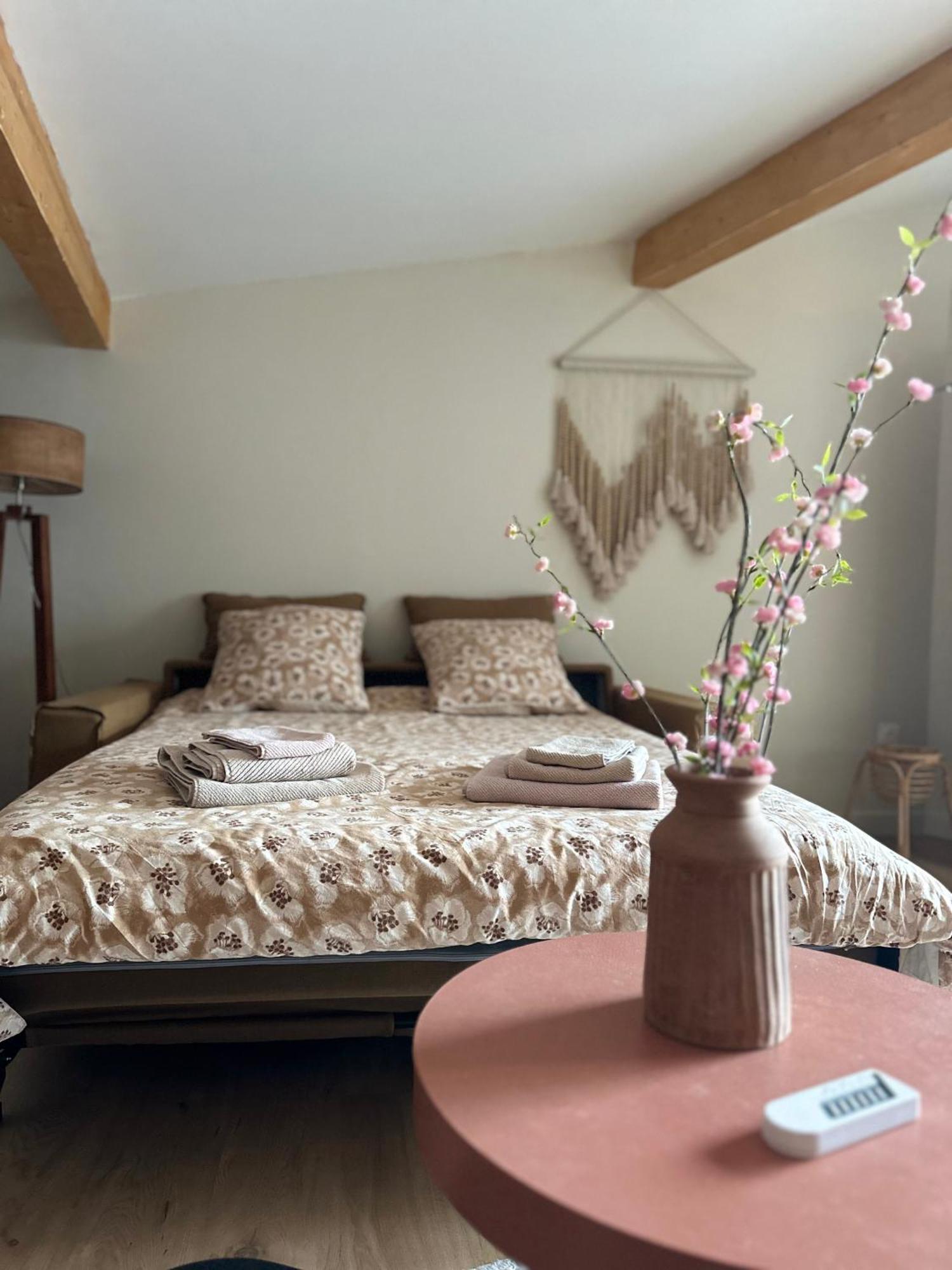 Studio Cosy Castanet-Tolosan Dış mekan fotoğraf