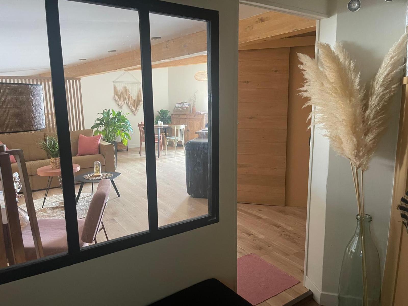 Studio Cosy Castanet-Tolosan Dış mekan fotoğraf