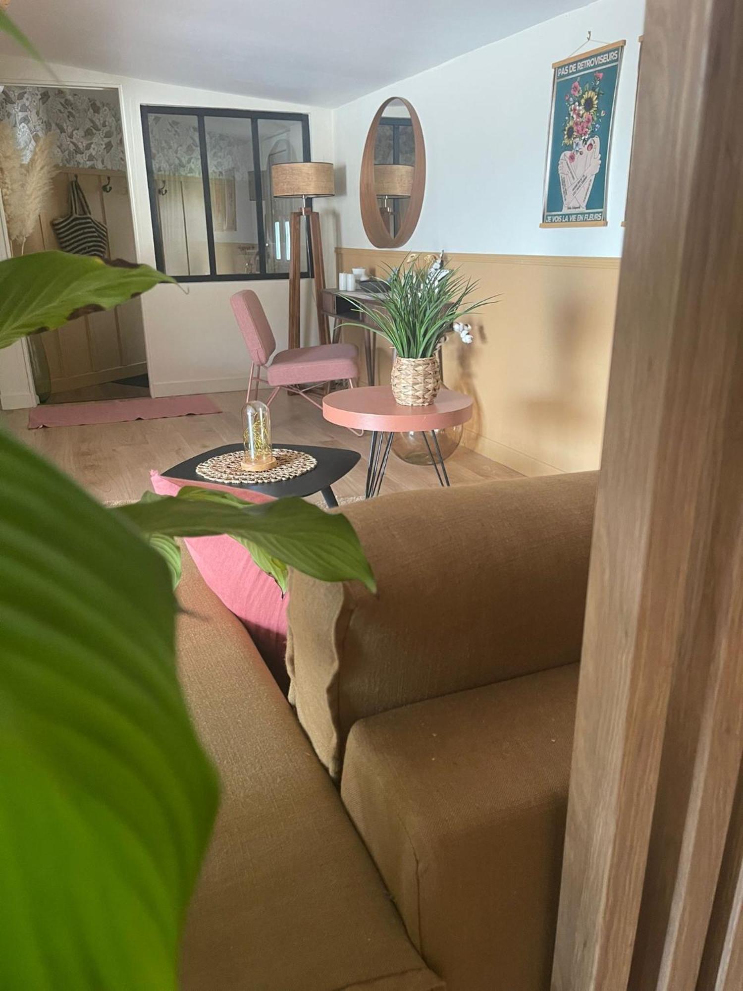 Studio Cosy Castanet-Tolosan Dış mekan fotoğraf